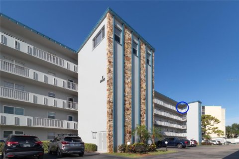 Condominio en Bradenton, Florida, 2 dormitorios № 2094702