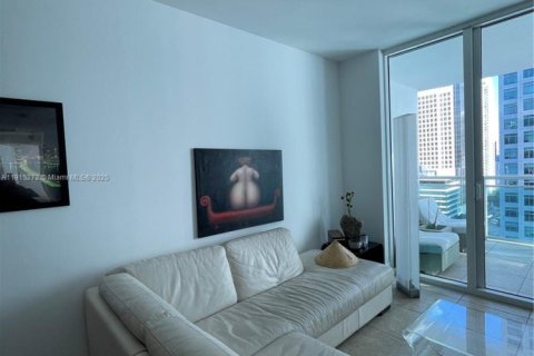 Condo in Miami, Florida, 1 bedroom  № 1971414 - photo 4