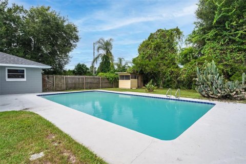 Villa ou maison à vendre à Winter Park, Floride: 4 chambres, 179.86 m2 № 2312685 - photo 27