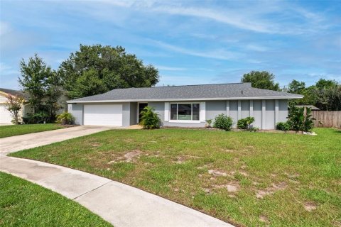 Villa ou maison à Winter Park, Floride 4 chambres, 179.86 m2 № 2312685
