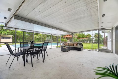 Villa ou maison à vendre à Winter Park, Floride: 4 chambres, 179.86 m2 № 2312685 - photo 22