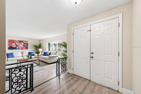 Villa ou maison à vendre à Winter Park, Floride: 4 chambres, 179.86 m2 № 2312685 - photo 29