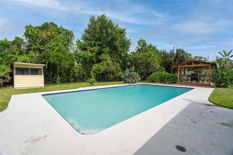 Villa ou maison à vendre à Winter Park, Floride: 4 chambres, 179.86 m2 № 2312685 - photo 2