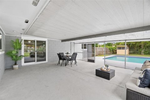 Villa ou maison à vendre à Winter Park, Floride: 4 chambres, 179.86 m2 № 2312685 - photo 23