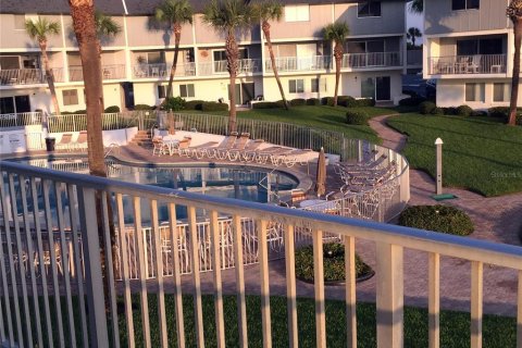 Condo à Ormond Beach, Floride, 2 chambres  № 2130778