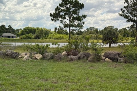 House in Lehigh Acres, Florida 3 bedrooms № 1841258 - photo 25