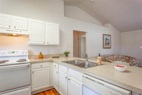 Купить виллу или дом в Палм-Кост, Флорида 7 комнат, 148.46м2, № 1919847 - фото 8