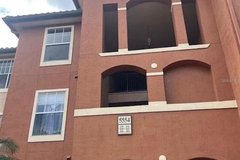 Condo à Orlando, Floride, 2 chambres  № 2338870