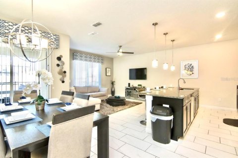Купить таунхаус в Киссимми, Флорида 3 комнаты, 177.81м2, № 1616658 - фото 8