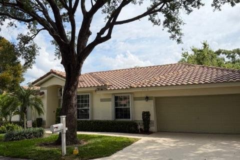 Villa ou maison à Pompano Beach, Floride 3 chambres, 136.85 m2 № 2083299