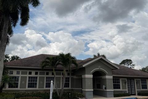 Villa ou maison à vendre à Pompano Beach, Floride: 3 chambres, 136.85 m2 № 2083299 - photo 22
