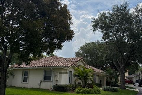 Villa ou maison à vendre à Pompano Beach, Floride: 3 chambres, 136.85 m2 № 2083299 - photo 3