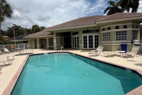 Villa ou maison à vendre à Pompano Beach, Floride: 3 chambres, 136.85 m2 № 2083299 - photo 19