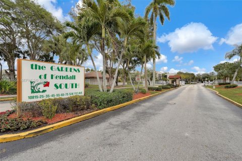 Condominio en Miami, Florida, 2 dormitorios № 2089257