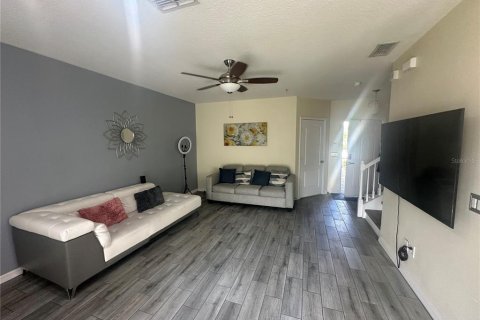 Touwnhouse à vendre à Orlando, Floride: 3 chambres, 116.22 m2 № 1792837 - photo 9