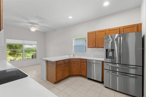 House in Leesburg, Florida 2 bedrooms, 153.57 sq.m. № 2211017 - photo 11