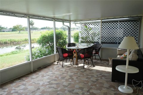 Copropriété à vendre à Sun City Center, Floride: 2 chambres, 117.43 m2 № 1904373 - photo 25