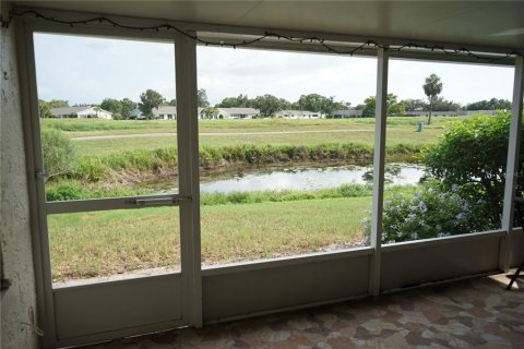 Copropriété à vendre à Sun City Center, Floride: 2 chambres, 117.43 m2 № 1904373 - photo 2