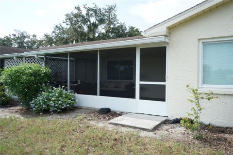 Copropriété à vendre à Sun City Center, Floride: 2 chambres, 117.43 m2 № 1904373 - photo 30