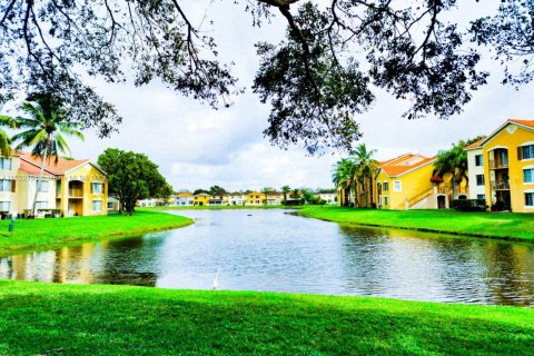 Copropriété à vendre à West Palm Beach, Floride: 3 chambres, 120.77 m2 № 1704458 - photo 14