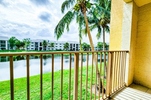 Copropriété à vendre à West Palm Beach, Floride: 3 chambres, 120.77 m2 № 1704458 - photo 6