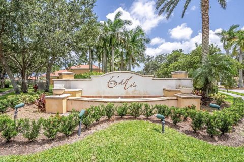 Copropriété à vendre à West Palm Beach, Floride: 3 chambres, 120.77 m2 № 1704458 - photo 2