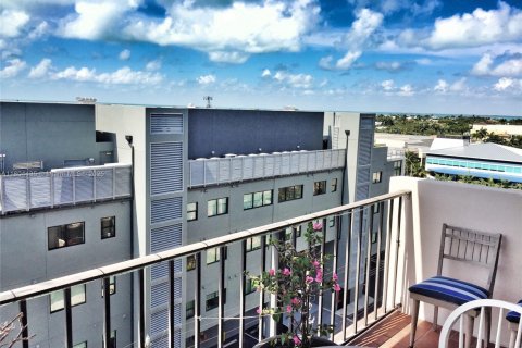 Condo in Key Biscayne, Florida, 2 bedrooms  № 1755736 - photo 4
