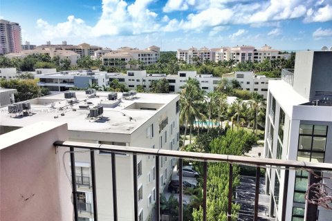 Condo in Key Biscayne, Florida, 2 bedrooms  № 1755736 - photo 3