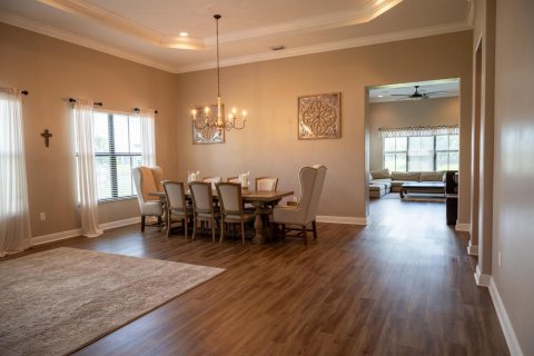 House in Ave Maria, Florida 4 bedrooms, 229.1 sq.m. № 2175889 - photo 10