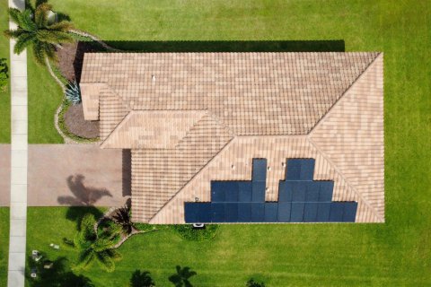 House in Ave Maria, Florida 4 bedrooms, 229.1 sq.m. № 2175889 - photo 3
