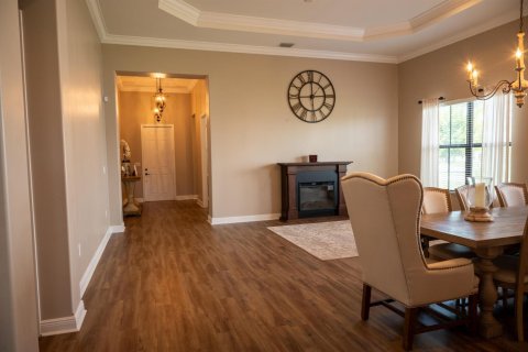 House in Ave Maria, Florida 4 bedrooms, 229.1 sq.m. № 2175889 - photo 11