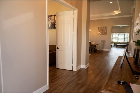 House in Ave Maria, Florida 4 bedrooms, 229.1 sq.m. № 2175889 - photo 6
