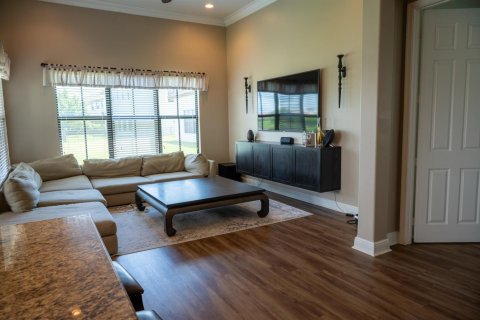 House in Ave Maria, Florida 4 bedrooms, 229.1 sq.m. № 2175889 - photo 17