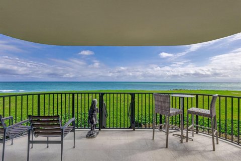 Condo in Tequesta, Florida, 2 bedrooms № 2083357 - photo 30