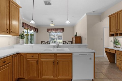 Villa ou maison à vendre à Leesburg, Floride: 3 chambres, 244.89 m2 № 1910810 - photo 14