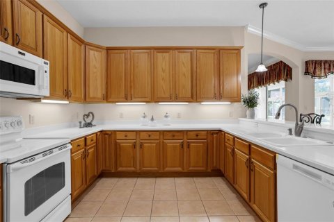 Villa ou maison à vendre à Leesburg, Floride: 3 chambres, 244.89 m2 № 1910810 - photo 12