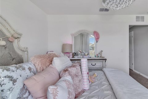 House in Wimauma, Florida 5 bedrooms, 248.42 sq.m. № 1834886 - photo 30