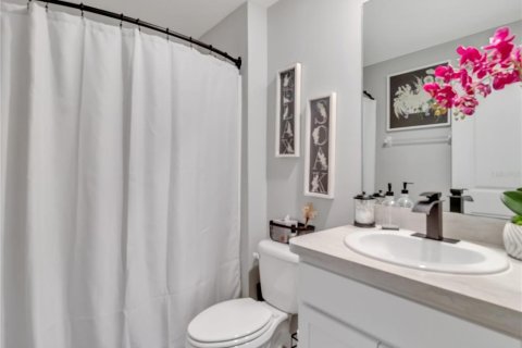 House in Wimauma, Florida 5 bedrooms, 248.42 sq.m. № 1834886 - photo 27