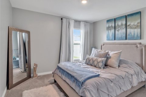 House in Wimauma, Florida 5 bedrooms, 248.42 sq.m. № 1834886 - photo 25