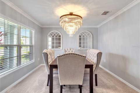 House in Wimauma, Florida 5 bedrooms, 248.42 sq.m. № 1834886 - photo 4