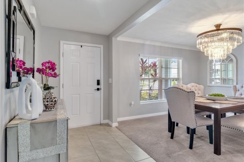 House in Wimauma, Florida 5 bedrooms, 248.42 sq.m. № 1834886 - photo 3