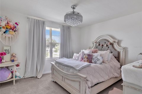 House in Wimauma, Florida 5 bedrooms, 248.42 sq.m. № 1834886 - photo 28