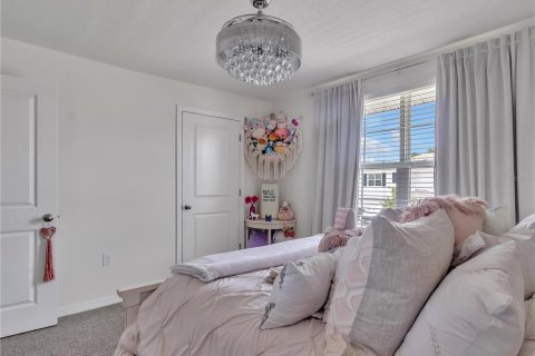 House in Wimauma, Florida 5 bedrooms, 248.42 sq.m. № 1834886 - photo 29