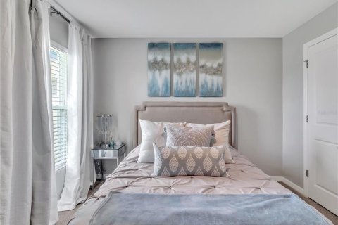 House in Wimauma, Florida 5 bedrooms, 248.42 sq.m. № 1834886 - photo 26