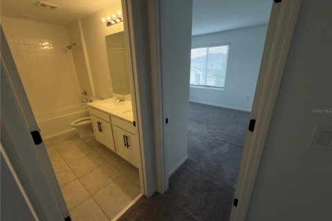 Villa ou maison à vendre à Davenport, Floride: 5 chambres, 288.55 m2 № 2401153 - photo 20