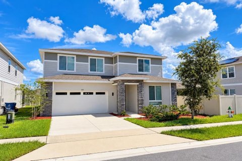 Villa ou maison à Davenport, Floride 5 chambres, 288.55 m2 № 2401153