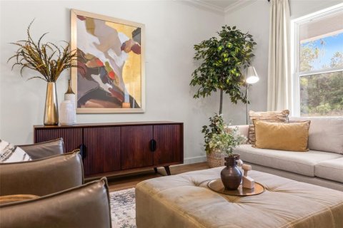 Купить виллу или дом в Ситрэс-Спрингс, Флорида 7 комнат, 166.2м2, № 1847933 - фото 9