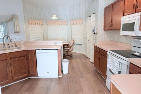 Купить виллу или дом в Гудзон, Флорида 7 комнат, 185.43м2, № 2322702 - фото 25