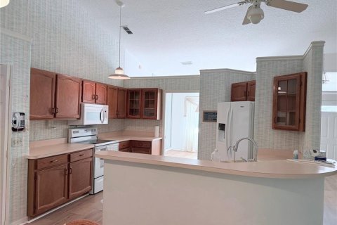 Купить виллу или дом в Гудзон, Флорида 7 комнат, 185.43м2, № 2322702 - фото 30