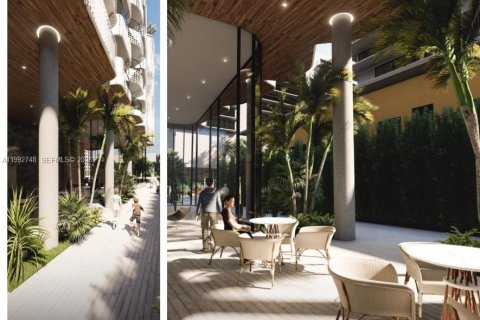Commercial property in Miami Beach, Florida № 2067609 - photo 4